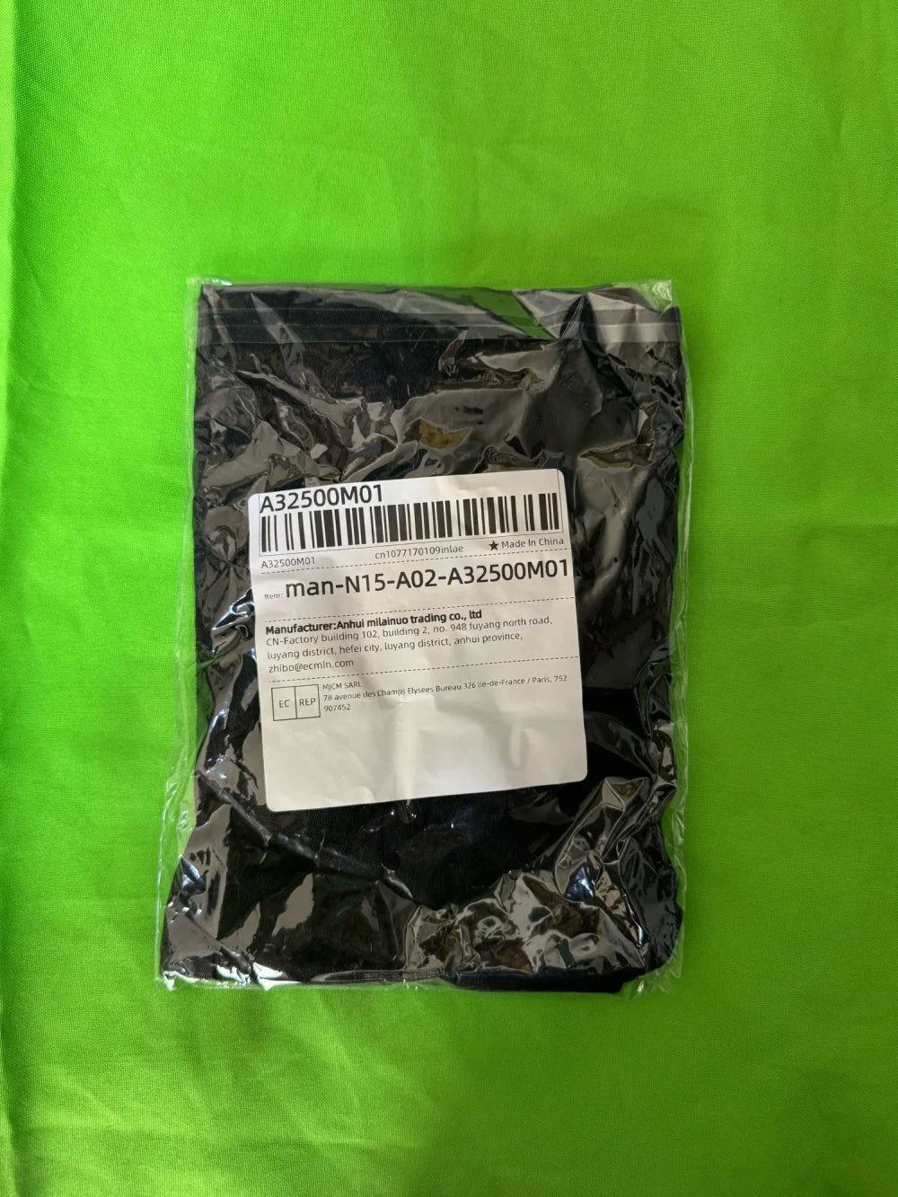 Review Card