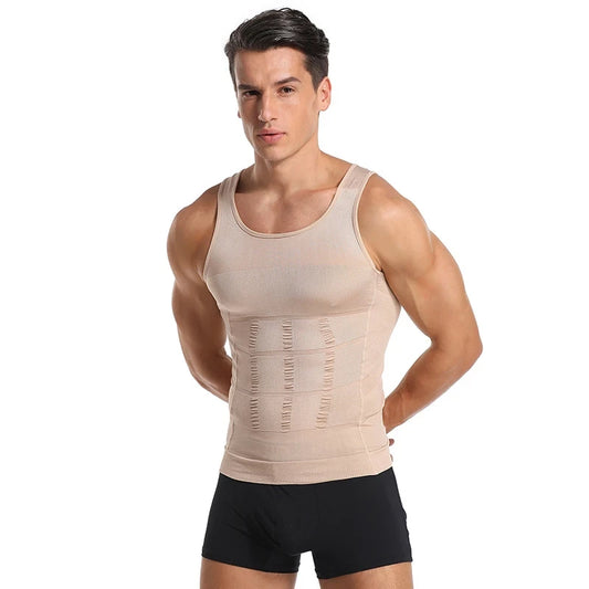 Compression Slimming Body Vest