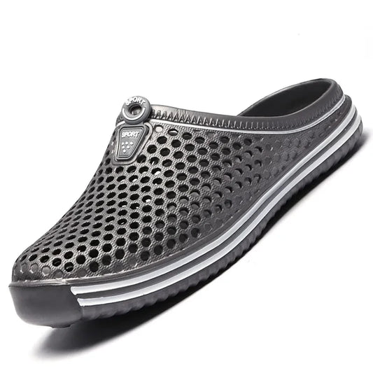 Unisex Pool Slide Clogs