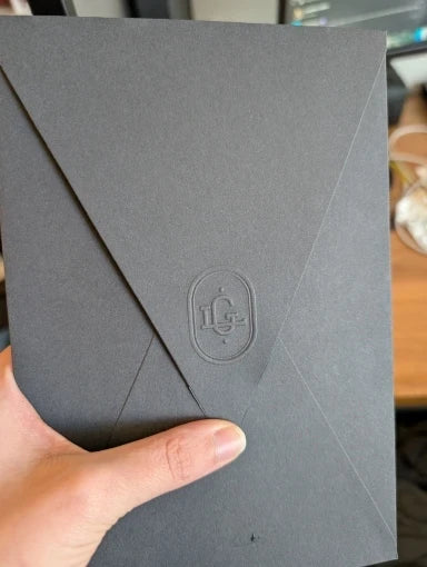 Review Card